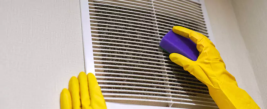 Vent Cleaning Company in Chambersburg, PA