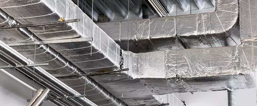 Vent Dust Cleaning Cost in Chambersburg, PA