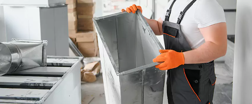Ventilation Fan Cleaning Services in Chambersburg, Pennsylvania