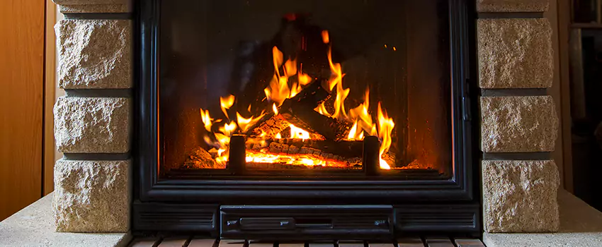 Best Wood Fireplace Repair Company in Chambersburg, Pennsylvania