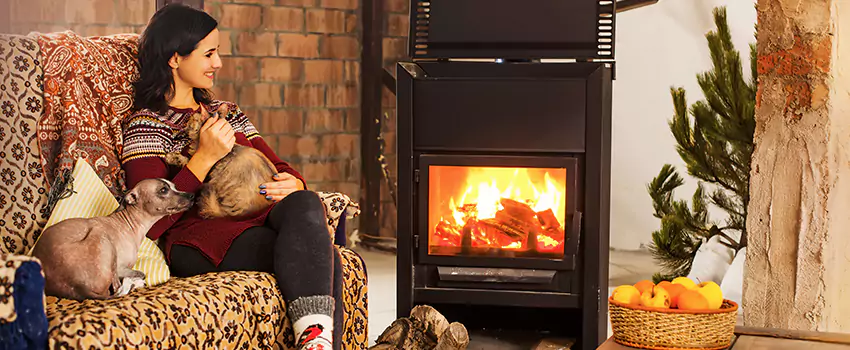 Wood Stove Chimney Cleaning Services in Chambersburg, PA