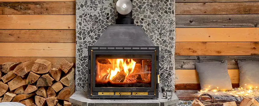 Wood Stove Cracked Glass Repair Services in Chambersburg, PA