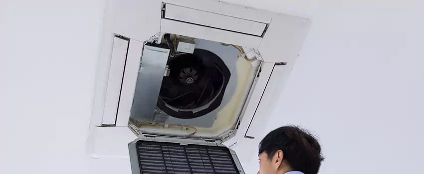 Benefits of Professional Air Duct Cleaning in Chambersburg, Pennsylvania
