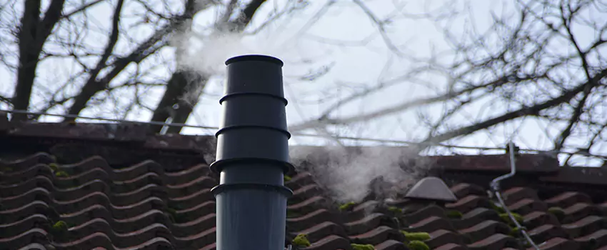 Broken Chimney Animal Screen Repair And Installation in Chambersburg, PA