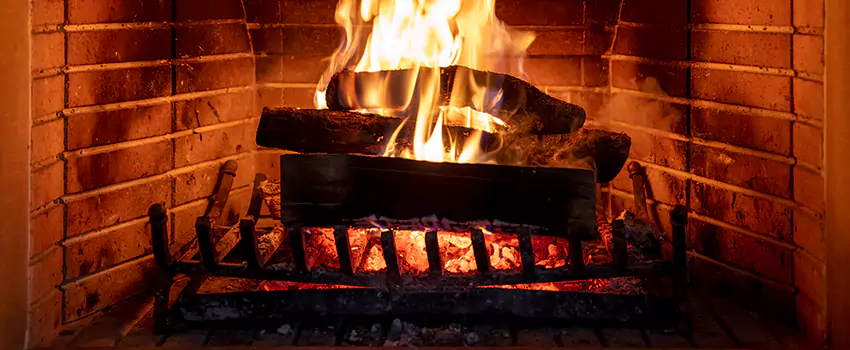 Chimney Ash Dump Cover Repair Services in Chambersburg, PA
