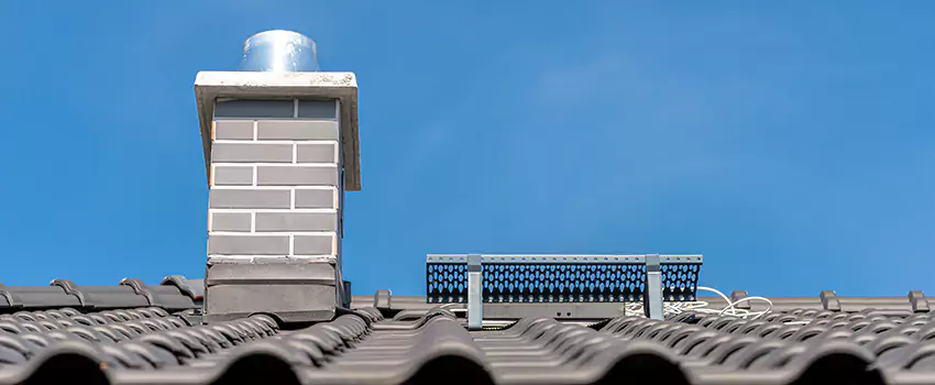Wood Chimney Chase Construction in Chambersburg, PA