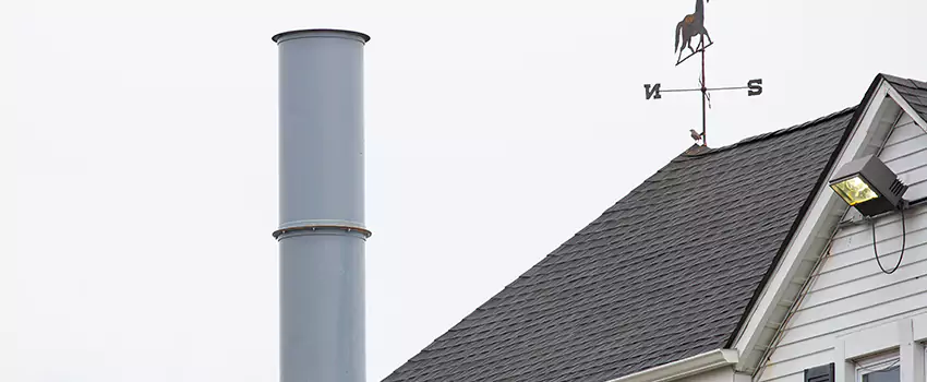 Multi-flue Chimney Caps Installation And Repair in Chambersburg, PA