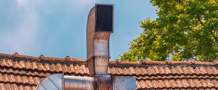 Chimney Creosote Cleaning Experts in Chambersburg, Pennsylvania