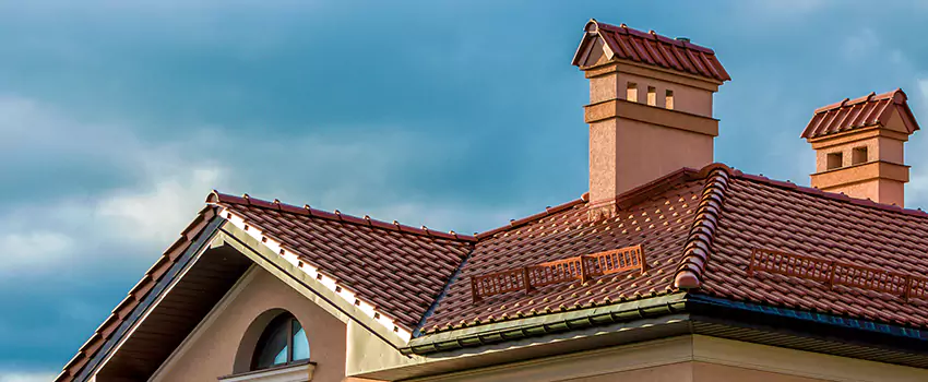 Residential Chimney Services in Chambersburg, Pennsylvania