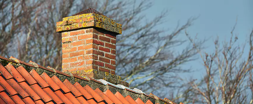 Chimney Flue Cap Installation in Chambersburg, PA
