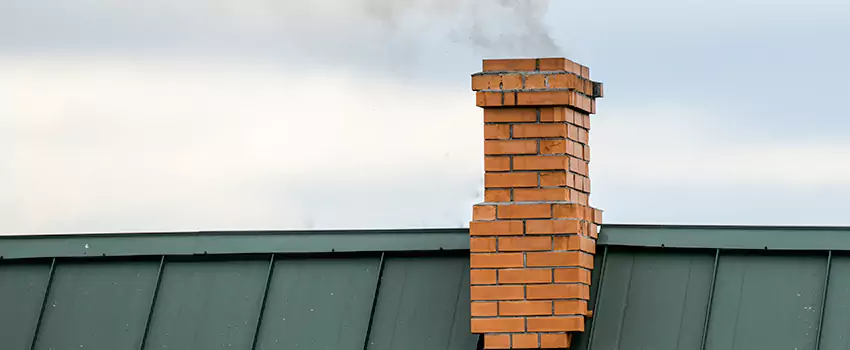 Chimney Installation Company in Chambersburg, PA