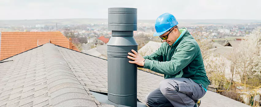 Insulated Chimney Liner Services in Chambersburg, PA