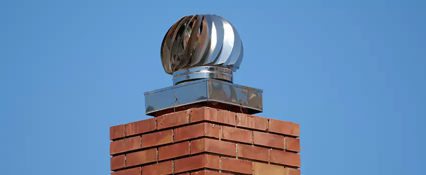 Chimney Flue Rebuild Services in Chambersburg, Pennsylvania