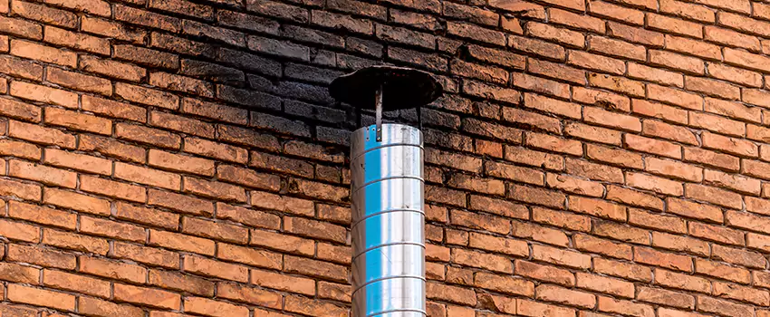 Chimney Design and Style Remodel Services in Chambersburg, Pennsylvania