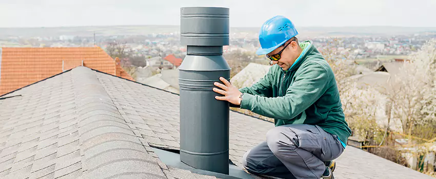 Chimney Repair Cost in Chambersburg, PA