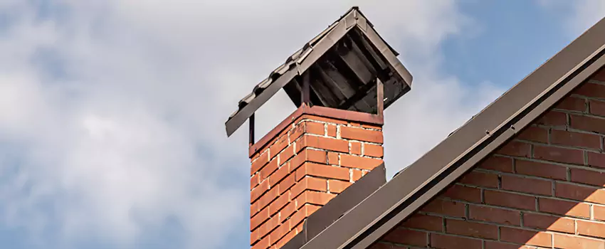Chimney Saver Masonry Repair Contractor in Chambersburg, Pennsylvania