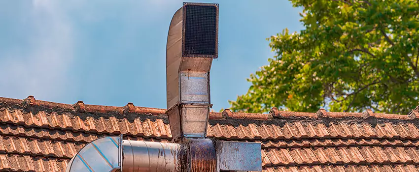 Chimney Blockage Removal in Chambersburg, Pennsylvania