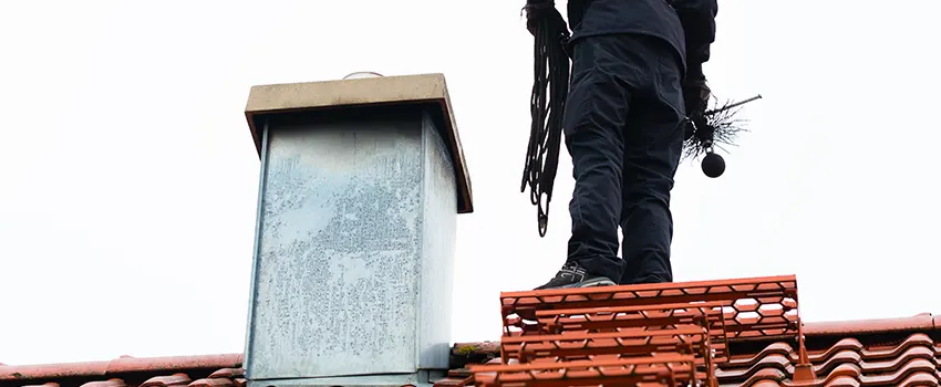 Modern Chimney Sweeping Techniques in Chambersburg, Pennsylvania