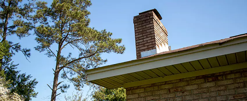 Brick Chimney Sweep Near Me in Chambersburg, PA