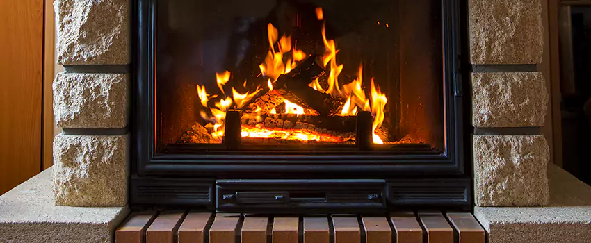 Decorative Fireplace Installation Cost in Chambersburg, Pennsylvania