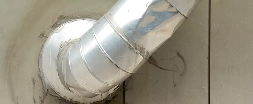 Dryer Vent Repair Process in Chambersburg, PA