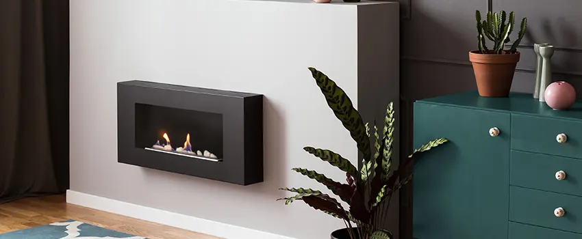 Electric Fireplace Glowing Embers Installation Services in Chambersburg, PA