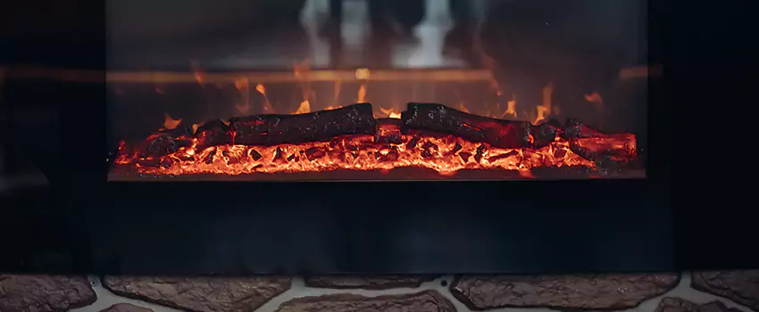 Cost of Electric Fireplace Repair Service in Chambersburg, Pennsylvania