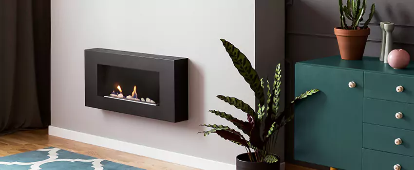 Cost of Ethanol Fireplace Repair And Installation Services in Chambersburg, PA
