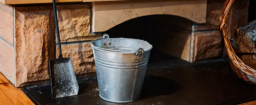 Clean The Fireplace Mantle And Hearth in Chambersburg, Pennsylvania
