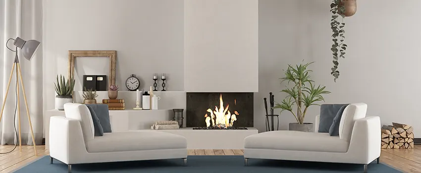Decorative Fireplace Crystals Services in Chambersburg, Pennsylvania
