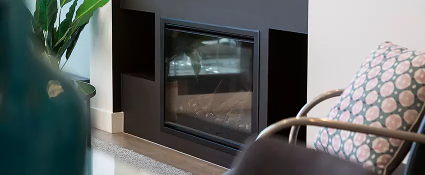 Gas Fireplace Installation in Chambersburg, PA