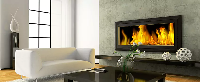 Fireplace Hearth Ideas in Chambersburg, Pennsylvania