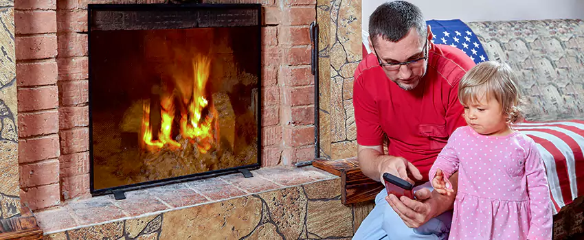 Fireplace Safety Locks For Kids in Chambersburg, PA