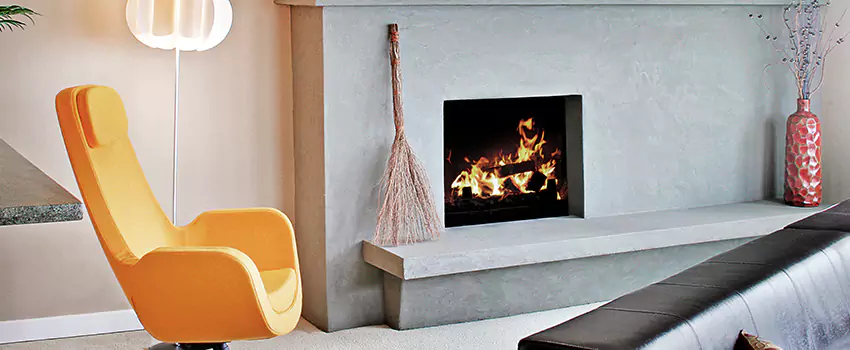 Electric Fireplace Makeover Services in Chambersburg, PA