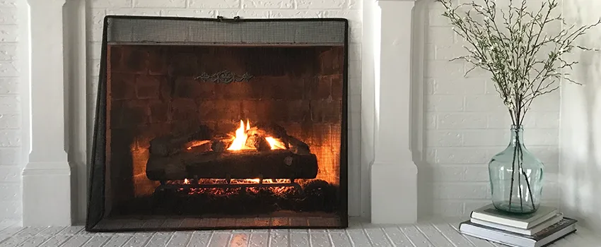 Cost-Effective Fireplace Mantel Inspection And Maintenance in Chambersburg, PA