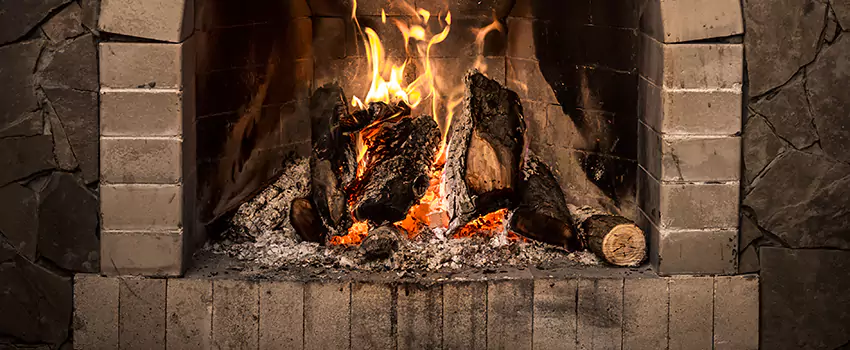 Cost of Rebuilding A Fireplace in Chambersburg, Pennsylvania