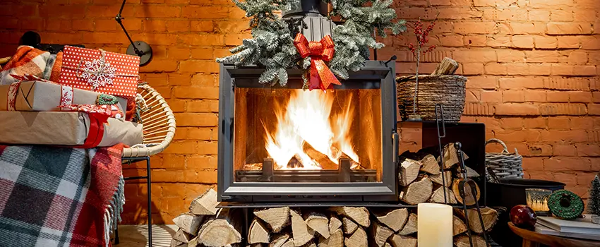 Steel Fireplace Grate Repair And Replacement Services in Chambersburg, Pennsylvania