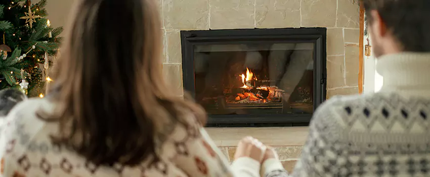 Fireplace Firebox Refurbish & Restore Services in Chambersburg, PA