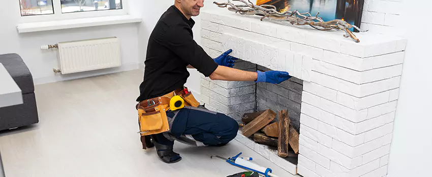 Gas Fireplace Repair And Replacement in Chambersburg, PA