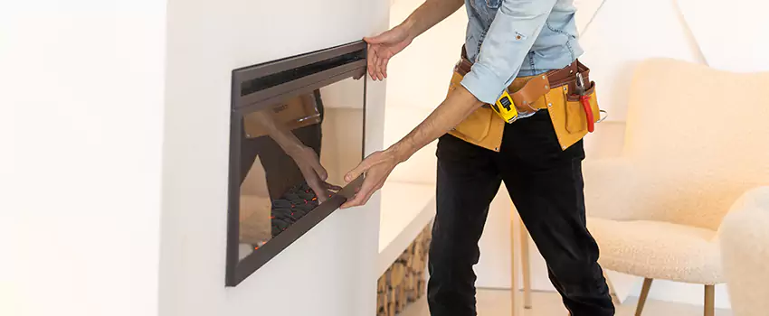 Traditional Fireplace Vent Sweeping in Chambersburg, PA