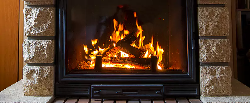 Fireplace Xtrordinair Probuilder Gas Fireplace Installation in Chambersburg, PA