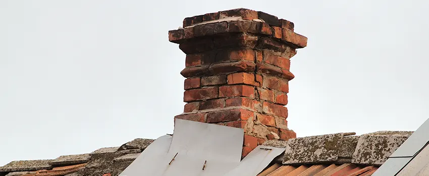 Cost of Fixing Blocked Chimney in Chambersburg, Pennsylvania