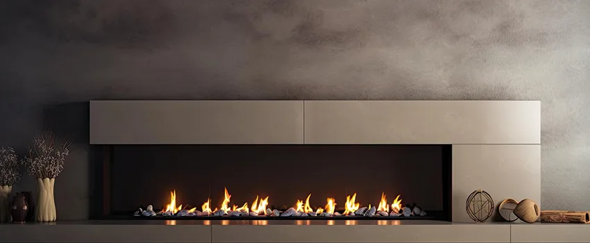 Gas Fireplace Logs Supplier in Chambersburg, Pennsylvania
