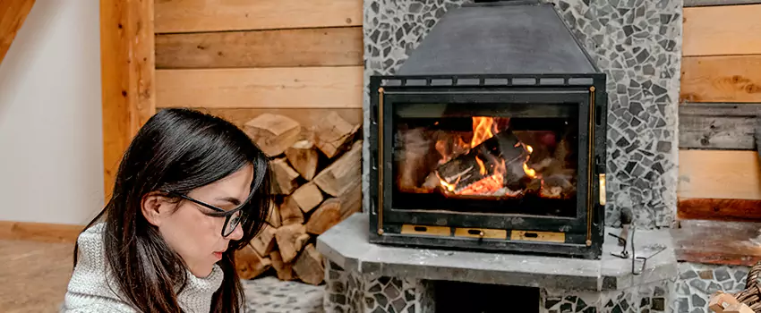 Harman P68-C Pellet Stove Repair in Chambersburg, Pennsylvania 