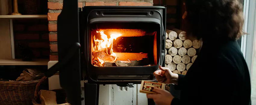 Hearthstone Wood Stoves Fireplace Repair in Chambersburg, Pennsylvania