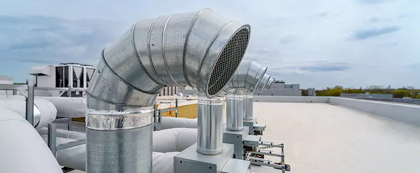 Insulated Ductwork Repair Services Near Me in Chambersburg, PA