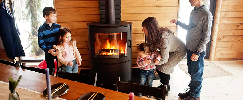 Jøtul Gas Fireplace Inspection Service in Chambersburg, Pennsylvania