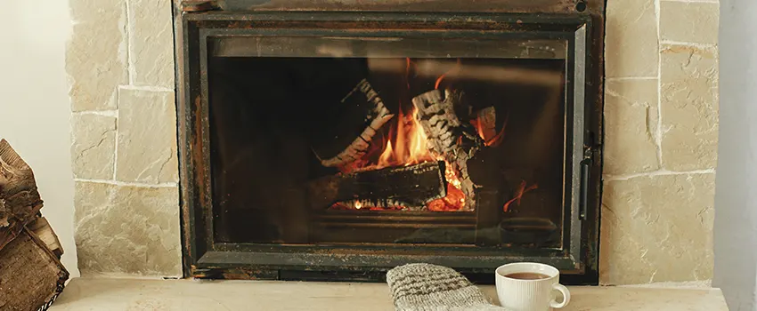 Kings man Fireplaces Insert Services in Chambersburg, PA