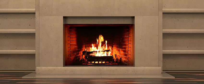 Majestic Trilliant Series Gas Fireplace Insert Repair in Chambersburg, Pennsylvania