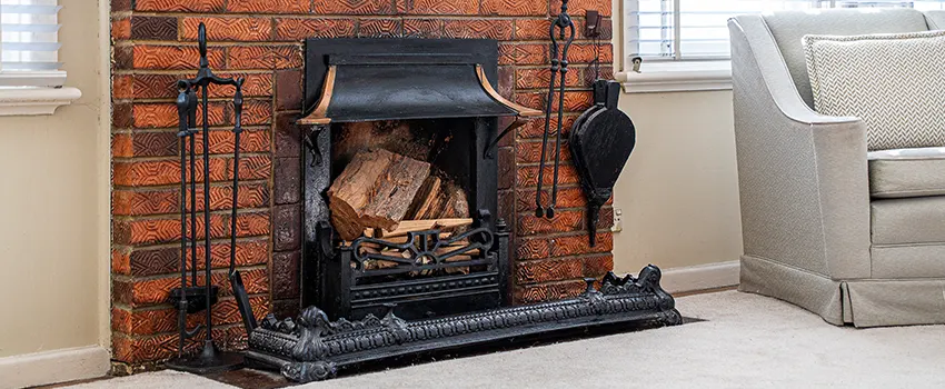 Custom Old Fireplace Redesign Services in Chambersburg, Pennsylvania